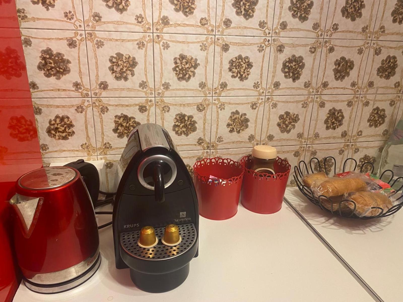 شقة Micasa ميلان المظهر الخارجي الصورة